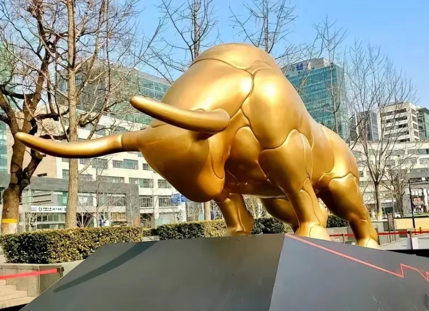 金融街新金牛,怎么就没脸了!_新浪财经_新浪网