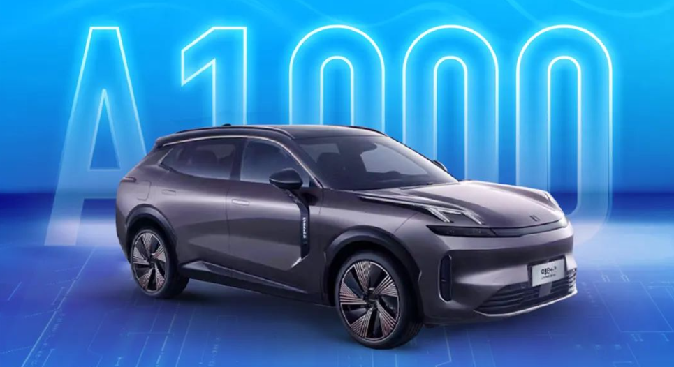 图片来源：黑芝麻智能