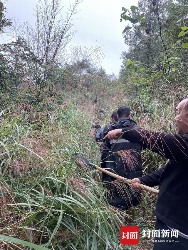 以历史地理之热情，寻找披荆斩棘的勇气｜寻路蜀道·记者手记|秦岭_新浪财经_新浪网