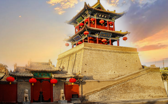 历久弥新!文物古建凉州大云寺将于20日重新开放