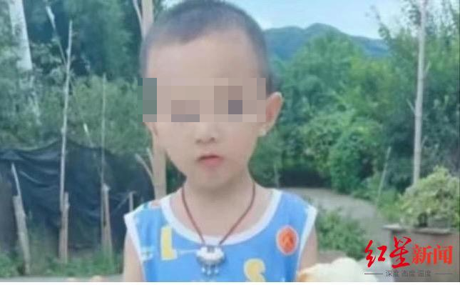 遗憾！四川宜宾失踪3岁男童被寻获
，已不幸死亡