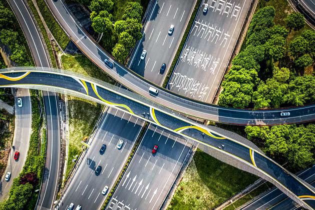 成都市民:环城绿道骑行安全要出台管理办法了_新浪财经_新浪网