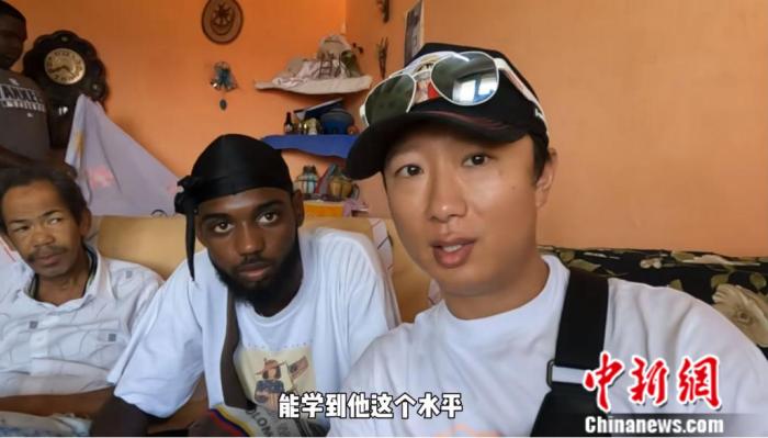 耀阳环游记 视频截图