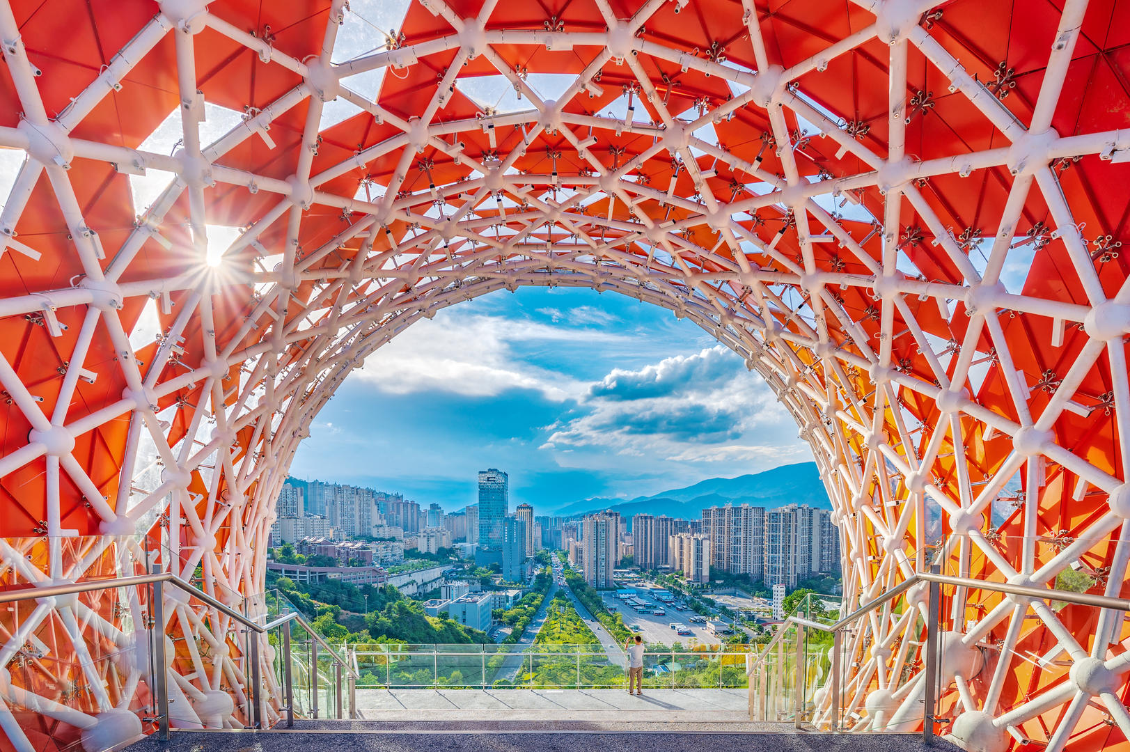 今冬游攀枝花:周末高速路过路费打折,国有4a级景区"门票一元购"|攀枝