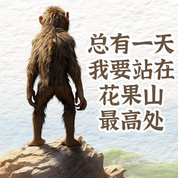 表情包 | 吗喽的命也是命_新浪财经_新浪网