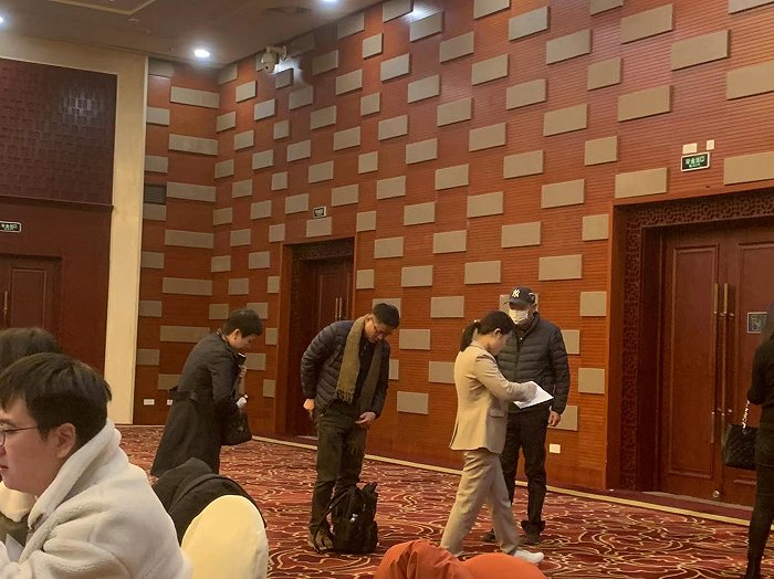 【现场】2023国家医保谈判首日:鼓励创新或取代"灵魂砍价"_新浪财经