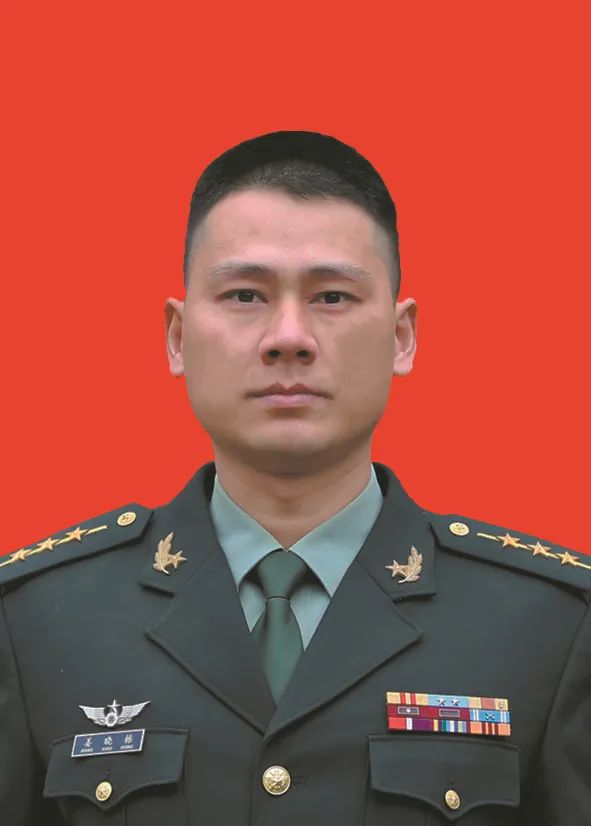 陆军第六届"四有"新时代革命军人十大标兵揭晓!