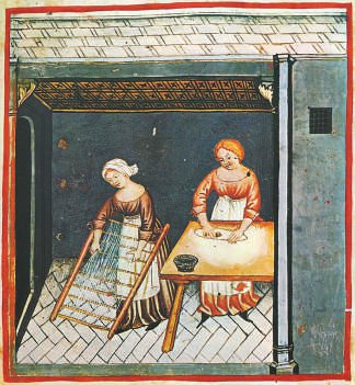 《中世纪的餐桌:从食味到知味》 马西莫·蒙塔纳里 著 林振华 译 广西