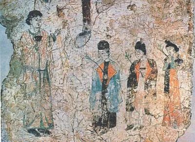 在新疆景教遗存中,见证古代东西方文明的交流互鉴|新疆_新浪财经_新浪