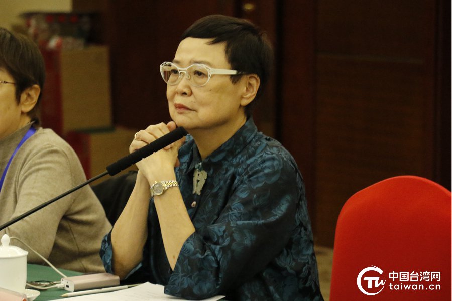 (中国台湾网 李鑫 摄)