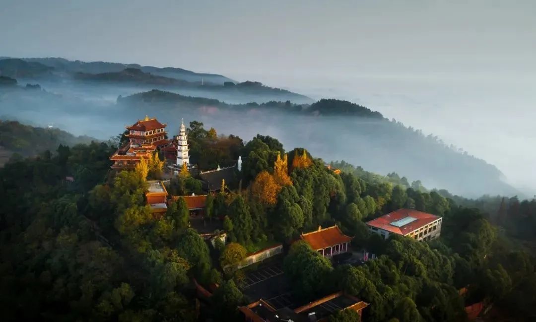 2023崇州市第六届无根山绿道健身活动开启报名|山野_新浪财经_新浪网