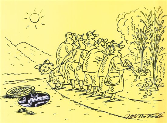 国外漫画赏析|德国_新浪财经_新浪网