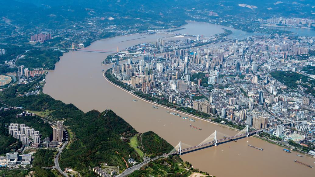 湖北省宜昌市 ic photo 图