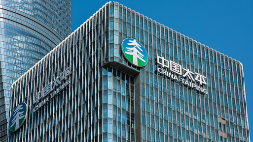 共76家人身险公司披露了2023年三季度保险业务收入情况,其中,有太平