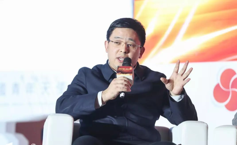 郑晓博 图源:北京顺义区政府网站