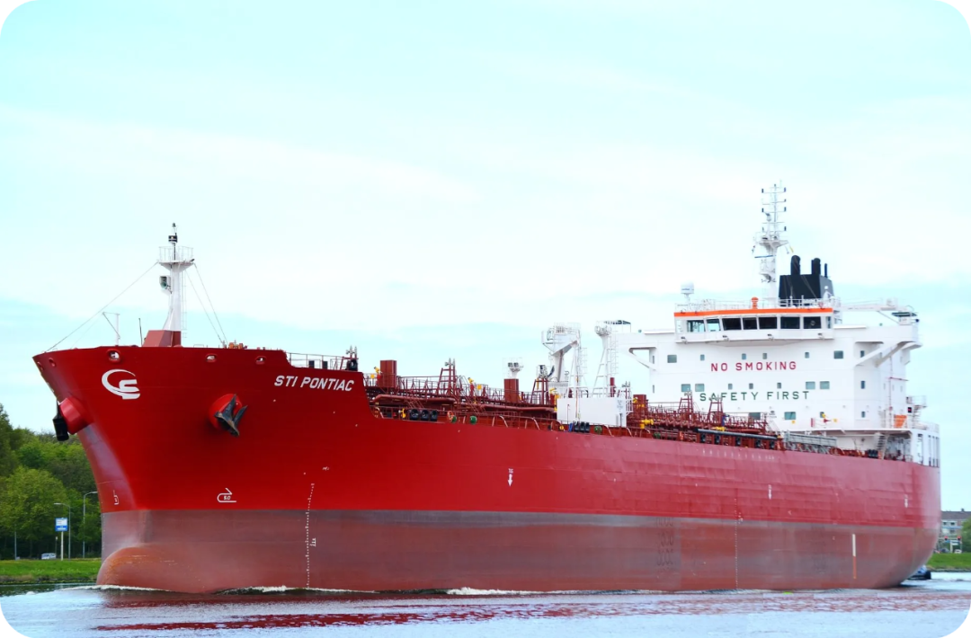 这家成品油轮巨头能否"梦想成真"? | 航运界|美元_新浪财经_新浪网