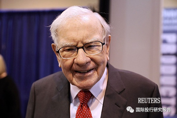 现金为王!巴菲特清仓通用汽车和动视暴雪__财经头条
