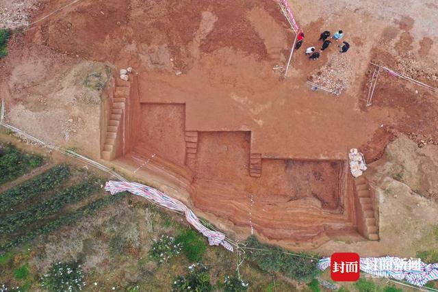 四川眉山发现成都平原最早旧石器时代遗址|考古_新浪财经_新浪网