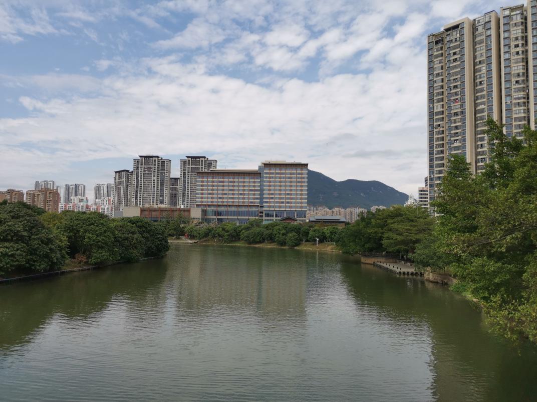 江山如画丨木兰溪 生态司法守护下的安澜清波|莆田市_新浪财经_新浪网