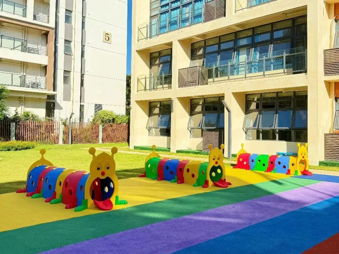 提供450个学位!三亚新增两所公办幼儿园