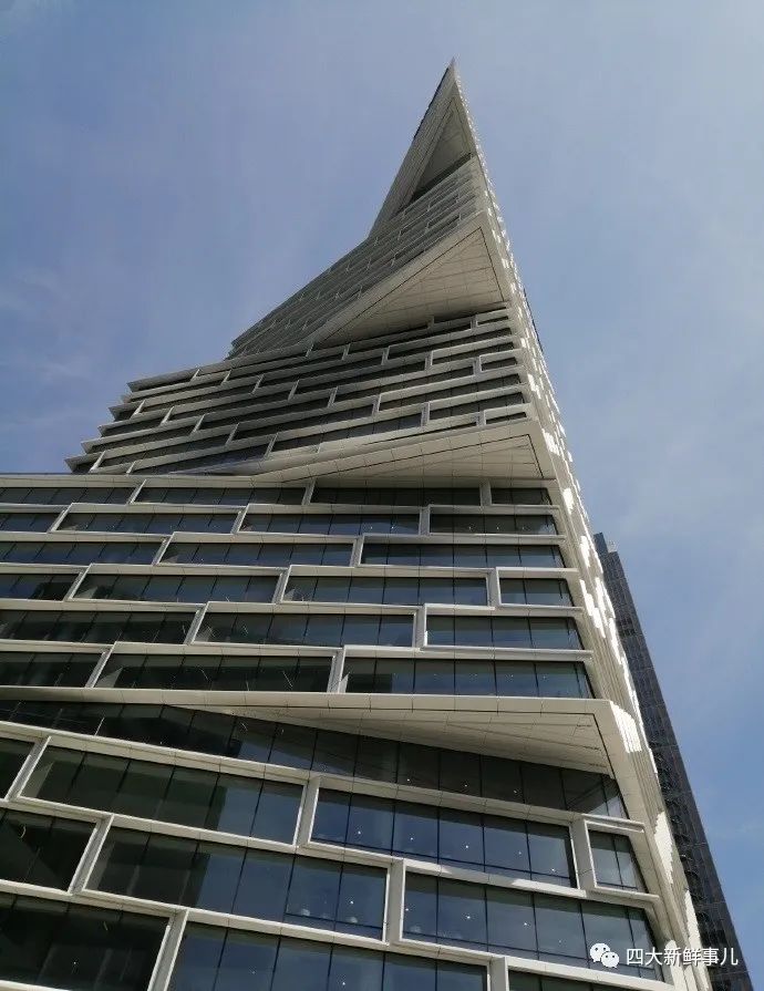 德勤两地办公室美图来袭|澳大利亚_新浪财经_新浪网