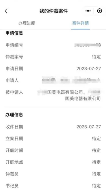 受访对象提供