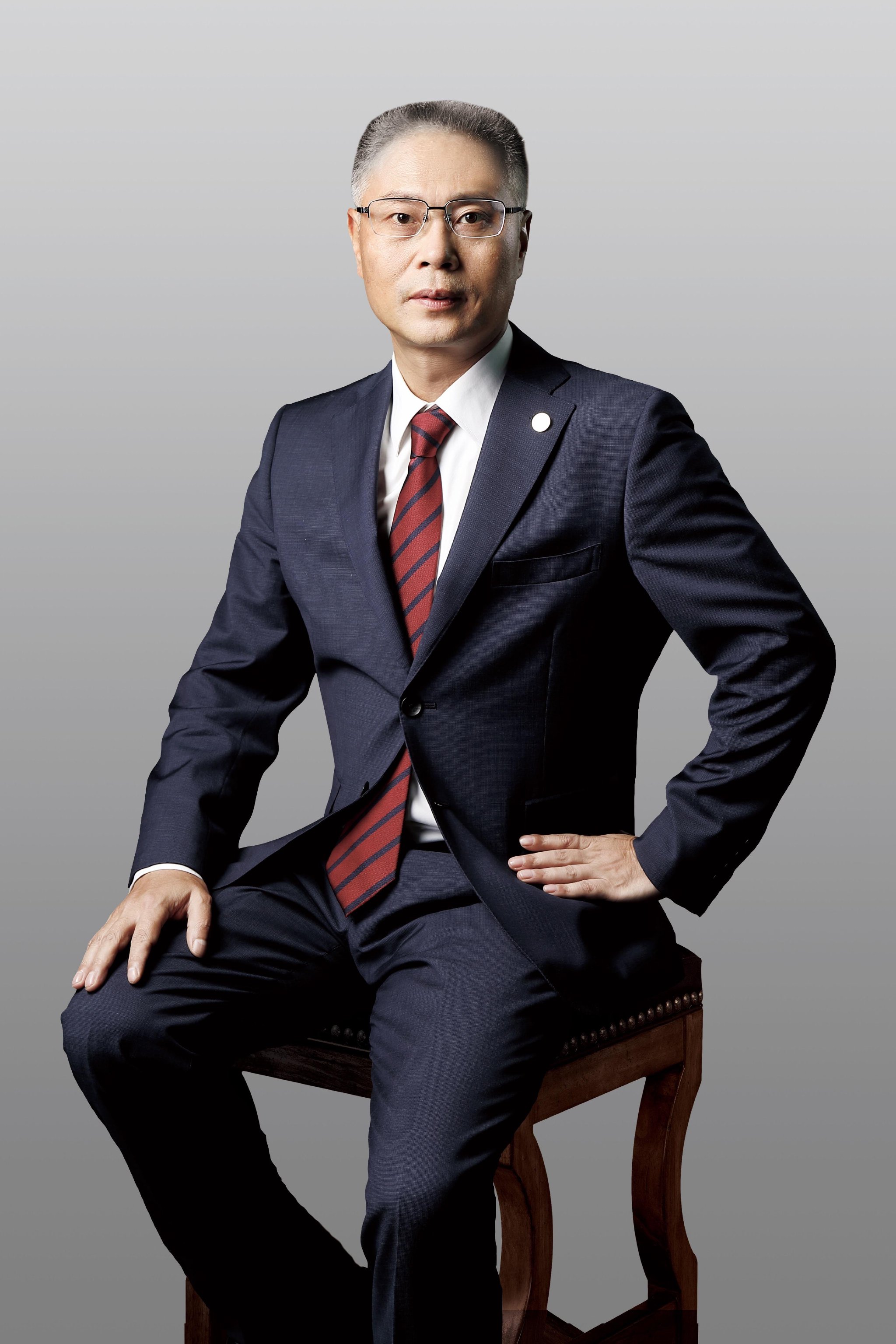 平安证券党委书记董事长何之江深入贯彻落实中央金融工作会议精神推动