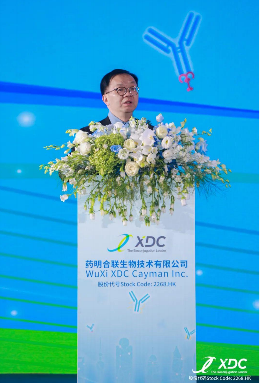 图源：药明合联