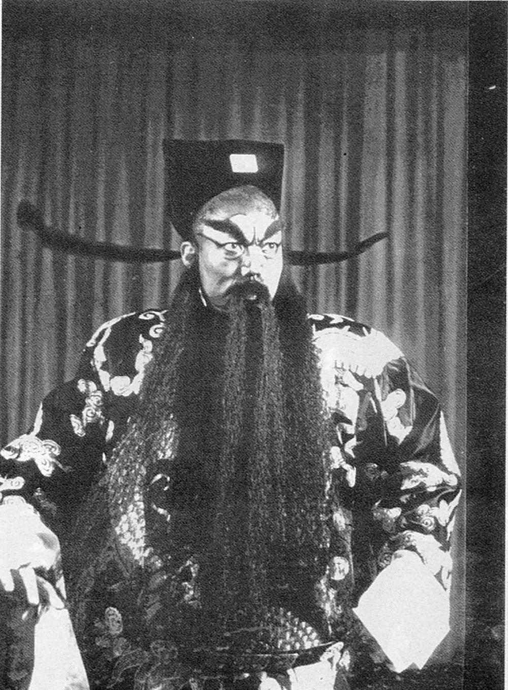 永祥,马泰饰演刘宝忠□张学武评剧艺术是我国戏曲百花园中的一朵奇葩