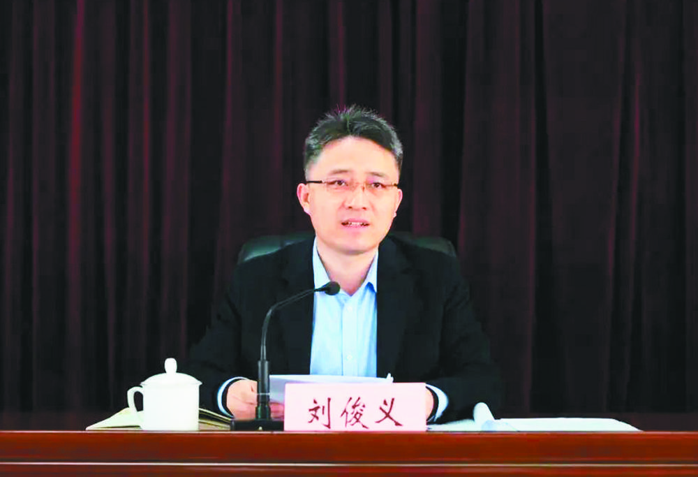 聚焦今年履新的80后正厅级干部|周密_新浪财经_新浪网