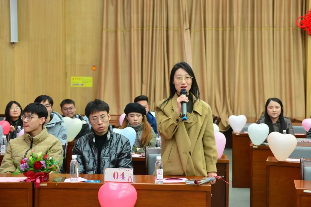 向"新"而行 共谱"华"章 公司工会同张店区实验中学举办职工联谊活动