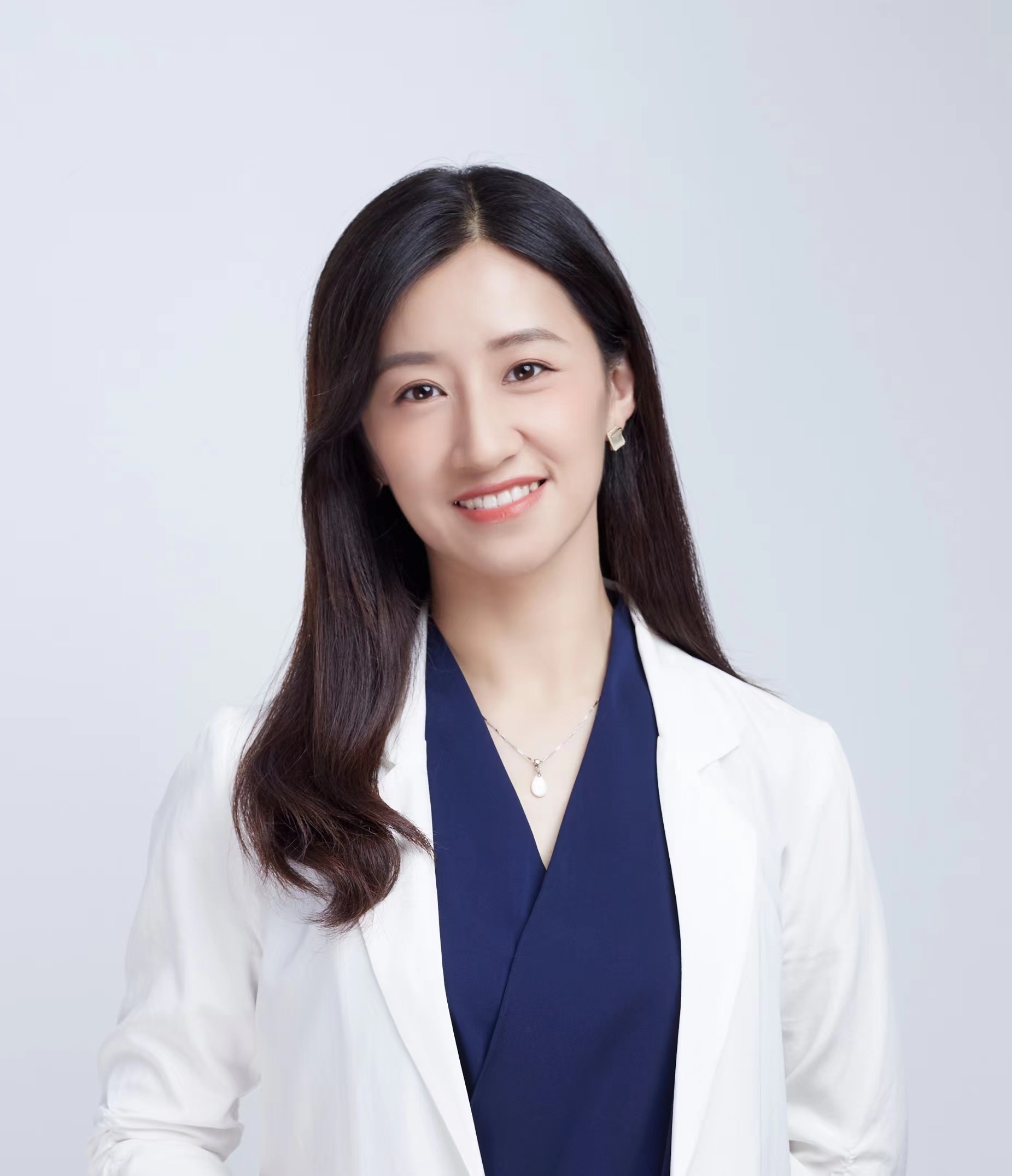 清华大学能源环境经济研究所副研究员周丽.受访者供图