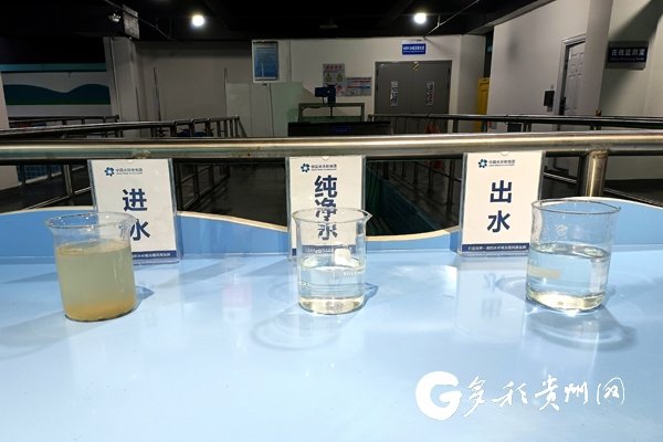 中水和自来水透明度几乎相似,可广泛用于绿化灌溉,消防,市政用水等