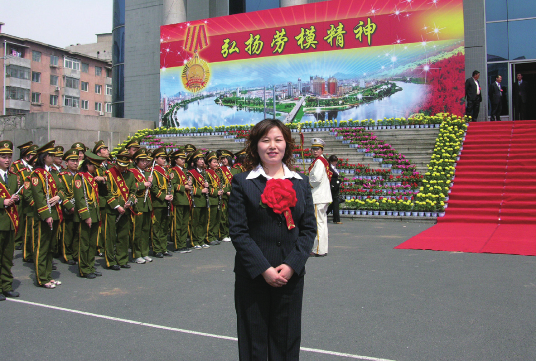 传承工匠精神 培育时代新人 | 陈沫:新时代职业教育的拓荒者_新浪财经