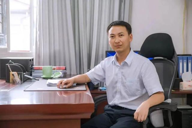 谭雪峰(资料图)