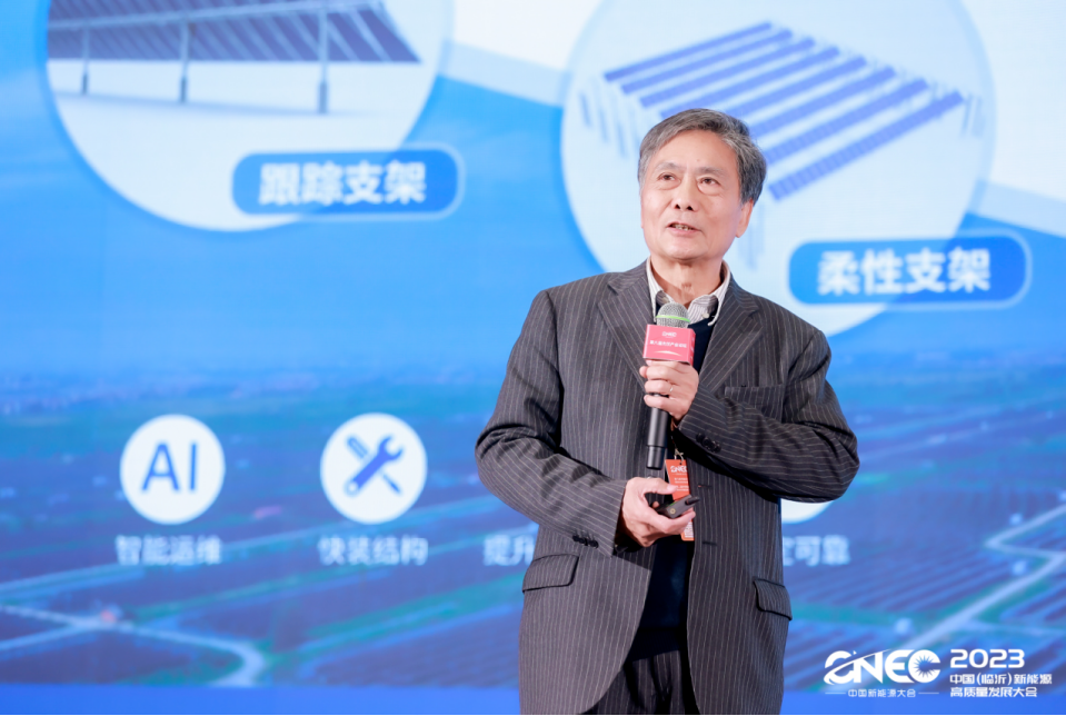 加拿大工程院院士 朝曦时代首席科学家&nbsp;刘焕明