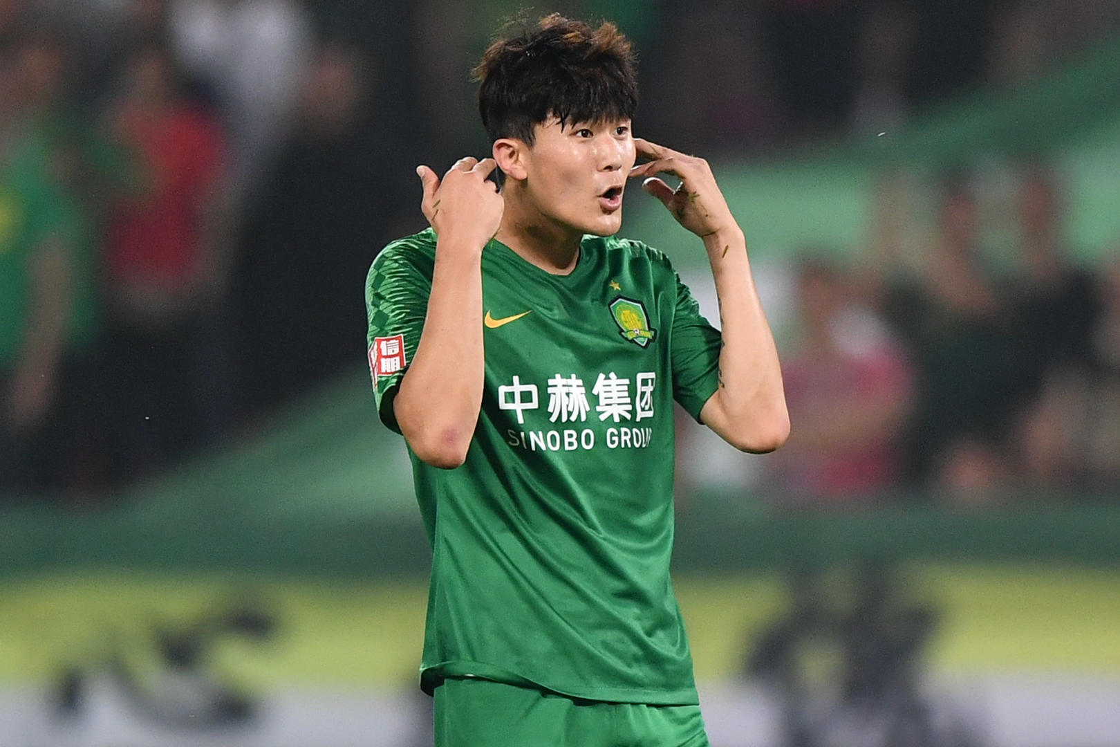 中韩大战今晚打响!韩国队总身价约为国足17倍,金玟哉一人身价超过国足