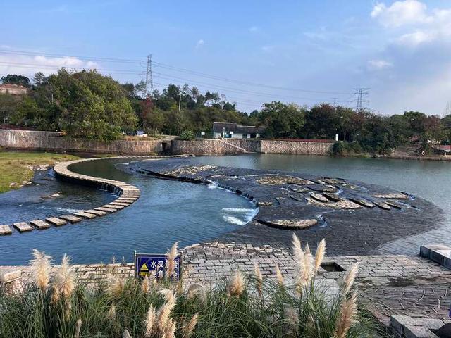 九座堰坝自成风景 浙中梅溪留住美丽乡愁|金华市_新浪财经_新浪网