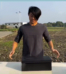 图源：微信视频号@七姐娱乐视频截图