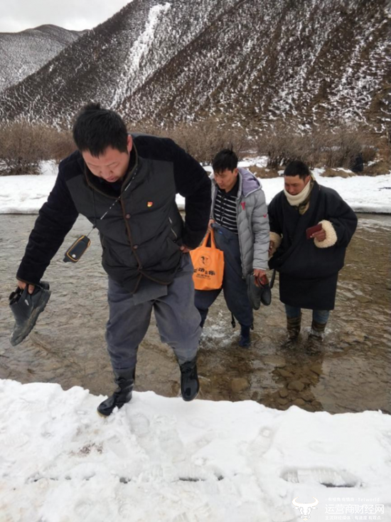 倾心筑梦高原，品质联通未来 ——青海联通果洛分公司政企客户经理吴兴国