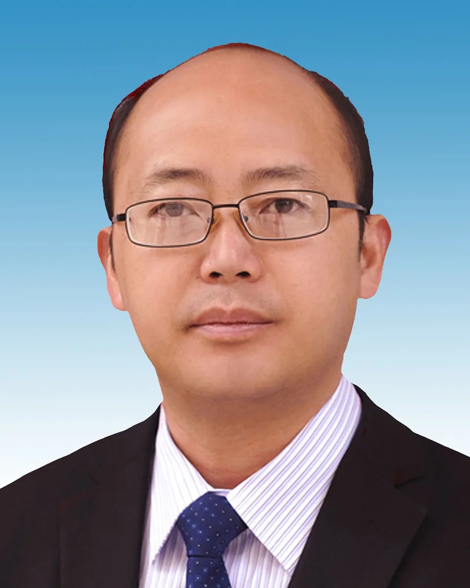 江西一设区市委政法委书记履新