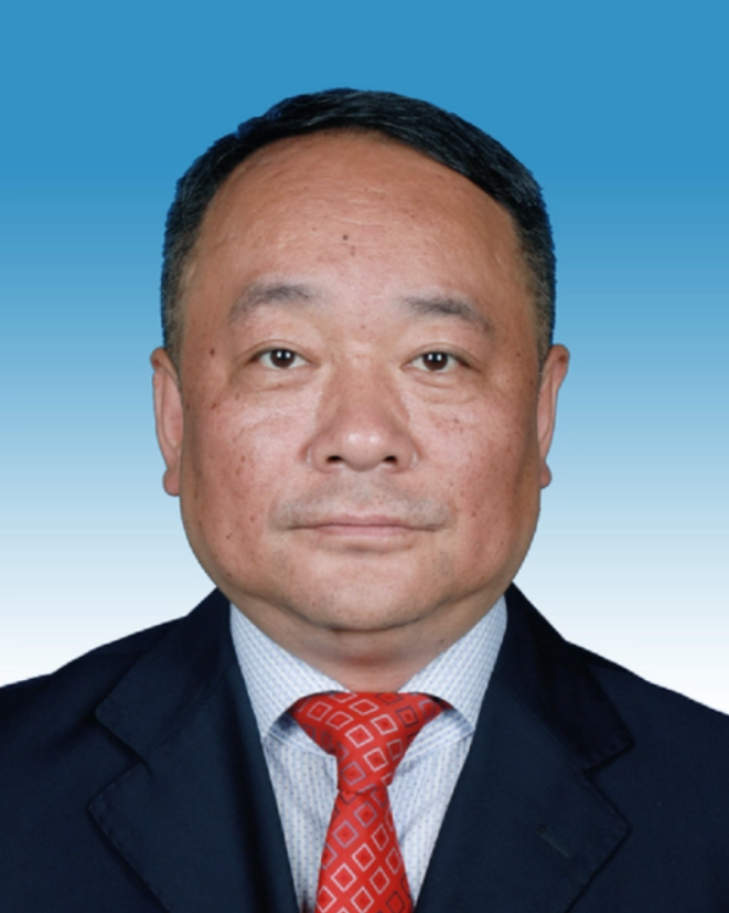 徐春 图片来源:昆明市人民政府网