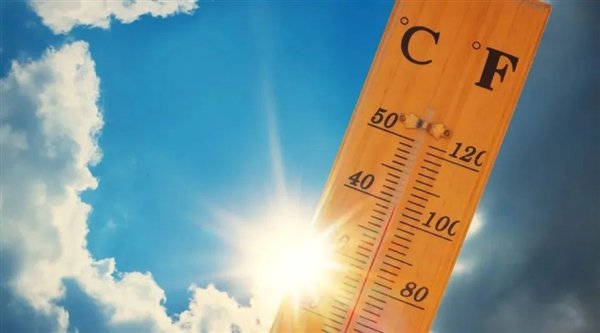 又是史上最热一年：全球平均气温首次超出2℃阈值