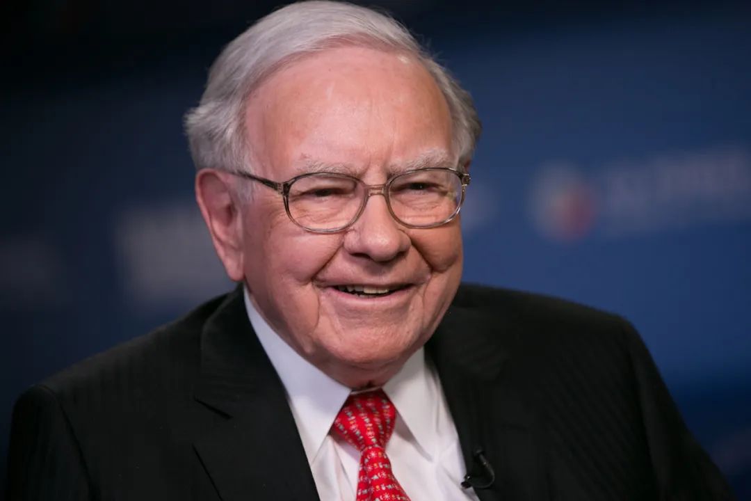 巴菲特担任伯克希尔首席执行官,而霍华德·巴菲特将成为非执行董事长