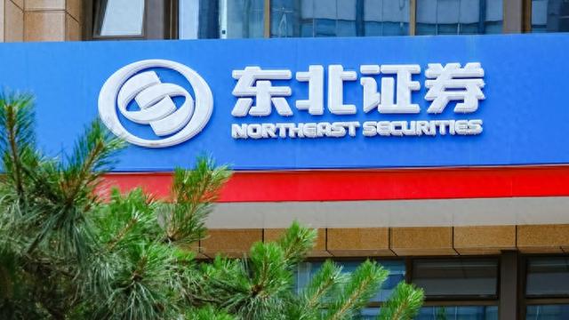 持续6年的官司一审判决,东北证券被判赔近3亿元!