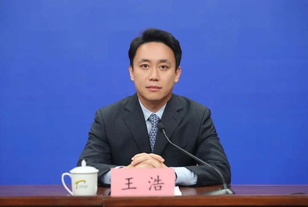 经济新闻滚动>正文>王浩:刚才,毛劲松书记提到,宝坻区要吸引聚集京津