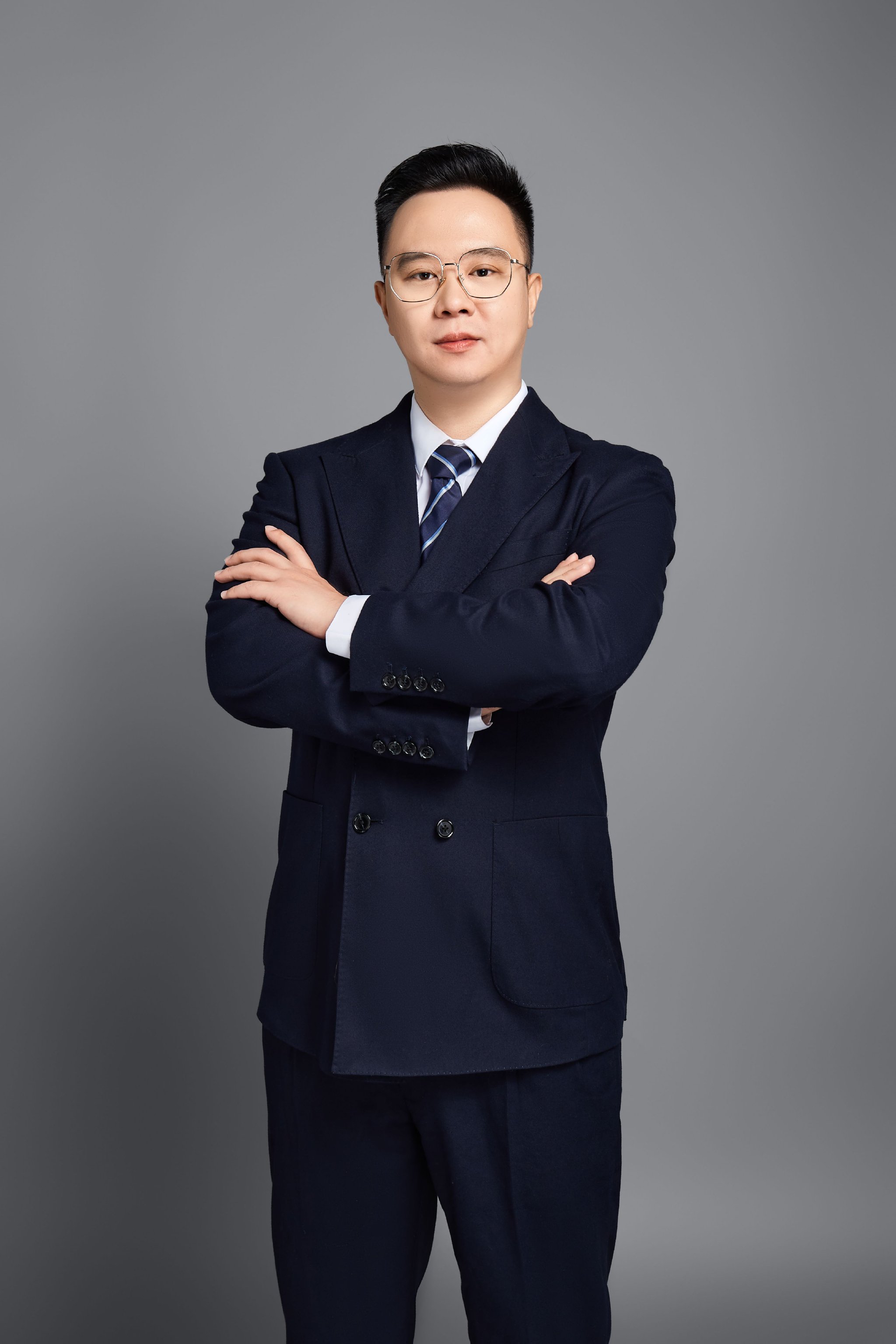 中国机电产品进出口商会光伏分会秘书长张森 受访者供图