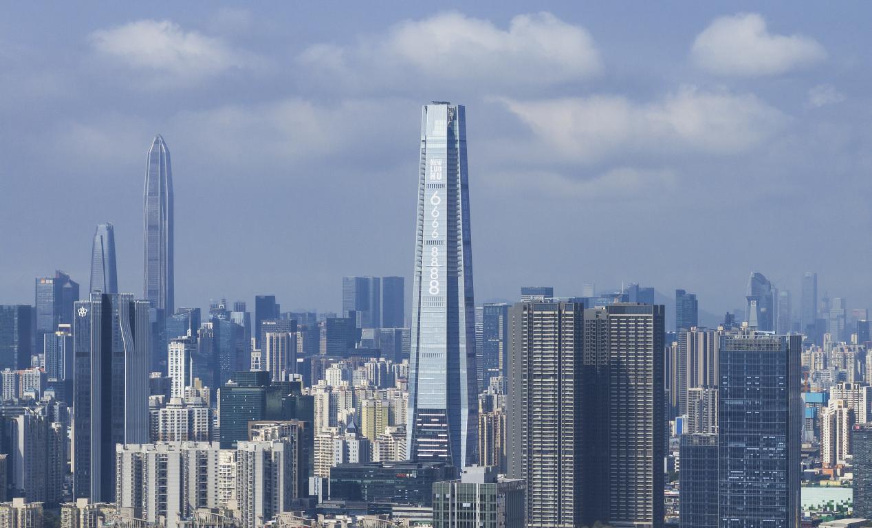 一城之脉 中心不让丨388m城脉中心办公展示空间首发登场_新浪财经