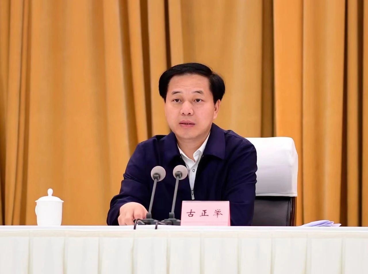 据四川省纪委监委22日消息:南充市委书记古正举涉嫌严重