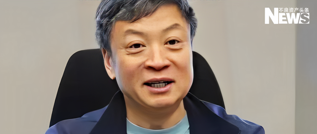 34.8亿,中国华融再度驰援孙宏斌!__财经头条